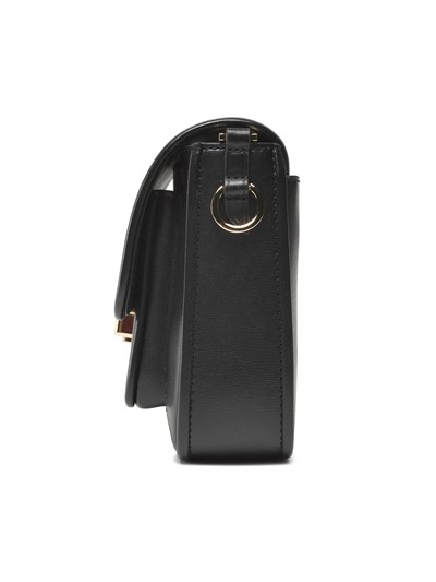 MICHAEL KORS KADIN OMUZ ÇANTASI 30S1G2BM2L-BLK