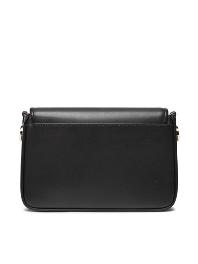 MICHAEL KORS KADIN OMUZ ÇANTASI 30S1G2BM2L-BLK