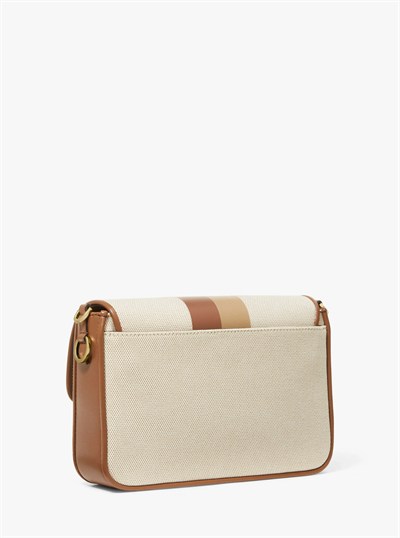 MICHAEL KORS KADIN OMUZ ÇANTASI 30S2G2BM2C-LUGG