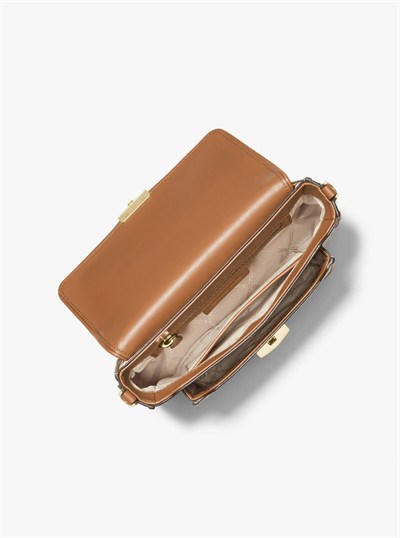 MICHAEL KORS KADIN OMUZ ÇANTASI 30S2G2BM2C-LUGG