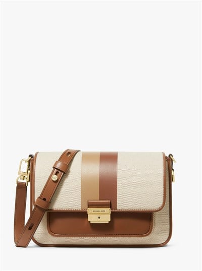 MICHAEL KORS KADIN OMUZ ÇANTASI 30S2G2BM2C-LUGG