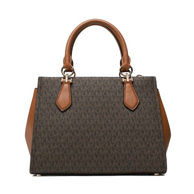 MICHAEL KORS KADIN OMUZ ÇANTASI 30S2G6AS2B-BRN-ACORN