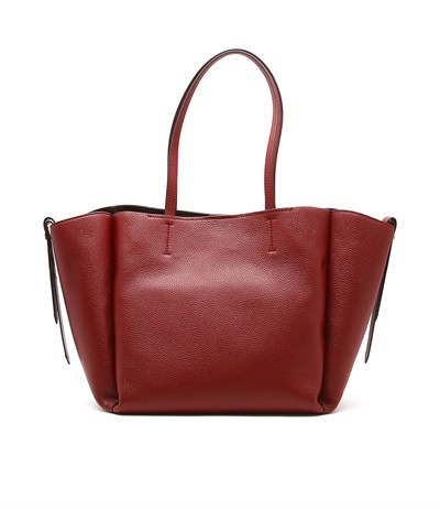 MICHAEL KORS KADIN OMUZ ÇANTASI 30S2G7FT3L-BRANDY