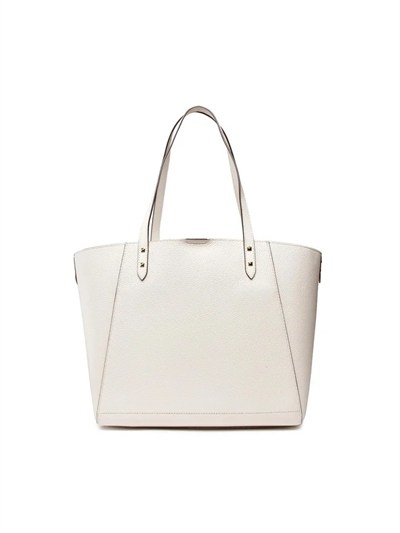MICHAEL KORS KADIN OMUZ ÇANTASI 30S2LCDT3L-CREAM