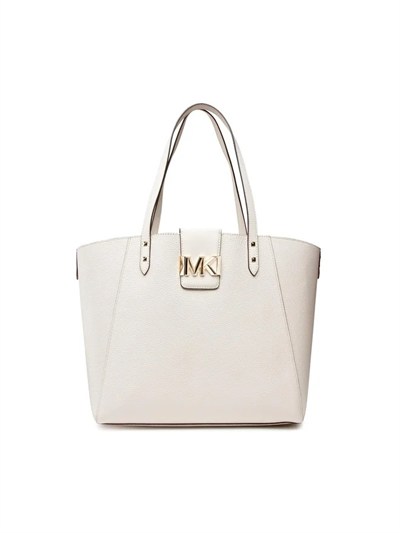 MICHAEL KORS KADIN OMUZ ÇANTASI 30S2LCDT3L-CREAM