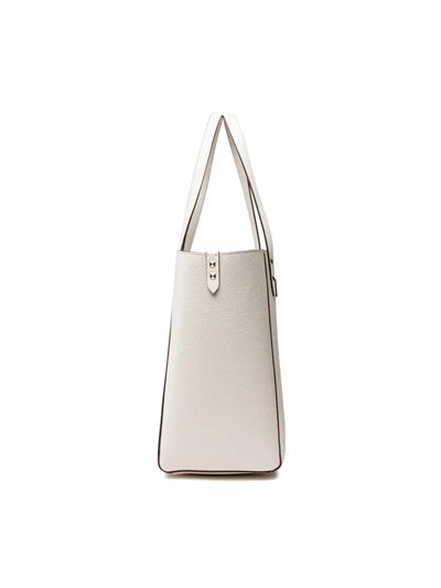 MICHAEL KORS KADIN OMUZ ÇANTASI 30S2LCDT3L-CREAM