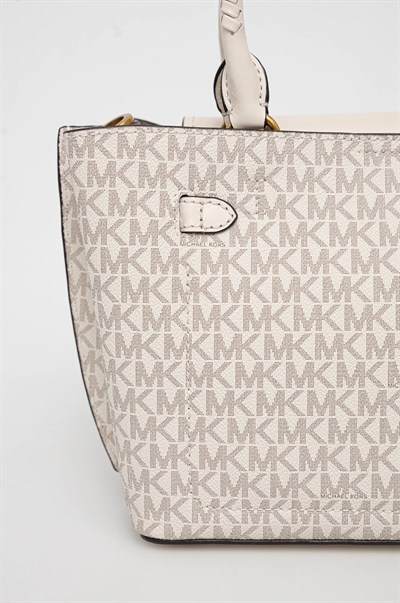 MICHAEL KORS KADIN OMUZ ÇANTASI 30T2A9HS1B-VANCREAM