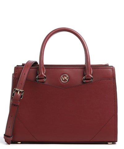 MICHAEL KORS KADIN OMUZ ÇANTASI 30T2GZTS3L-BRANDY