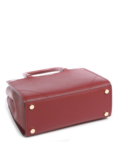 MICHAEL KORS KADIN OMUZ ÇANTASI 30T2GZTS3L-BRANDY