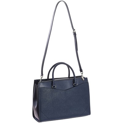 MICHAEL KORS KADIN OMUZ ÇANTASI 30T2SZTS3L-NAVY