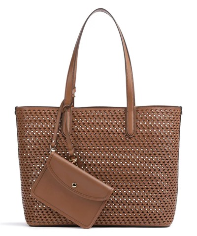 MICHAEL KORS KADIN OMUZ ÇANTASI 30T4GZAT4L-LUGGAGE