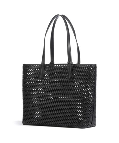 MICHAEL KORS KADIN OMUZ ÇANTASI 30T4GZAT4L-BLACK