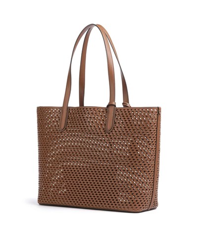 MICHAEL KORS KADIN OMUZ ÇANTASI 30T4GZAT4L-LUGGAGE