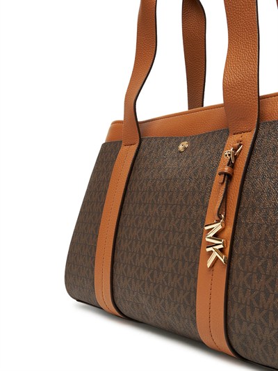 MICHAEL KORS KADIN OMUZ ÇANTASI 30T5G1ZT7B-BRN