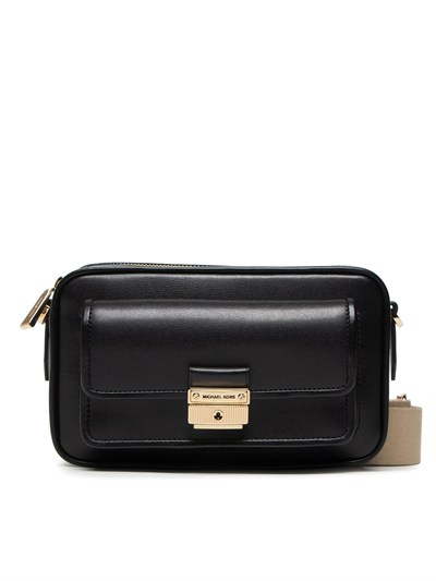 MICHAEL KORS KADIN OMUZ ÇANTASI 32F1G2BC2L-BLK