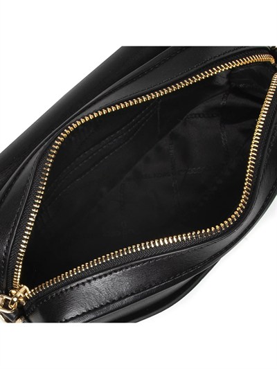 MICHAEL KORS KADIN OMUZ ÇANTASI 32F1G2BC2L-BLK