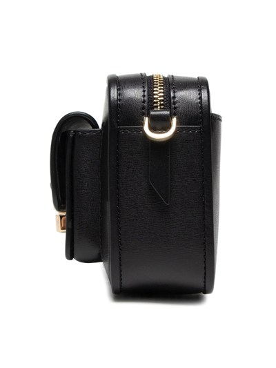 MICHAEL KORS KADIN OMUZ ÇANTASI 32F1G2BC2L-BLK