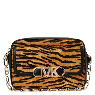 MICHAEL KORS KADIN OMUZ ÇANTASI 32F2G7PC8H-MARIGOLD
