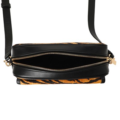 MICHAEL KORS KADIN OMUZ ÇANTASI 32F2G7PC8H-MARIGOLD