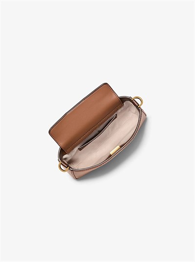 MICHAEL KORS KADIN OMUZ ÇANTASI 32F5AYTU1O-LUGGAGE