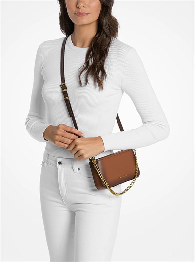 MICHAEL KORS KADIN OMUZ ÇANTASI 32F5AYTU1O-LUGGAGE