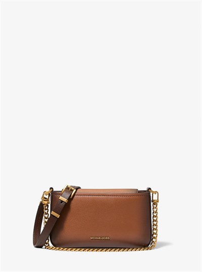 MICHAEL KORS KADIN OMUZ ÇANTASI 32F5AYTU1O-LUGGAGE