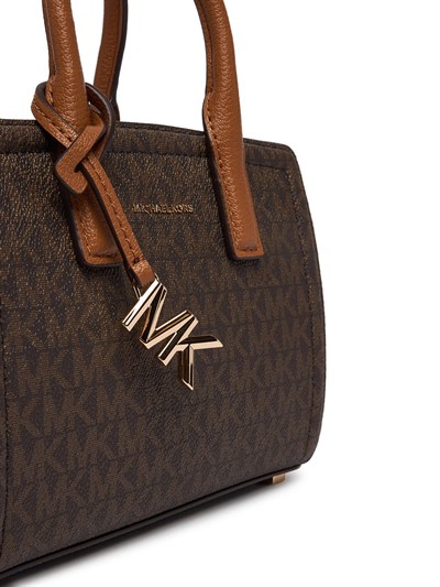 MICHAEL KORS KADIN OMUZ ÇANTASI 32F5G9IC0B-BRN