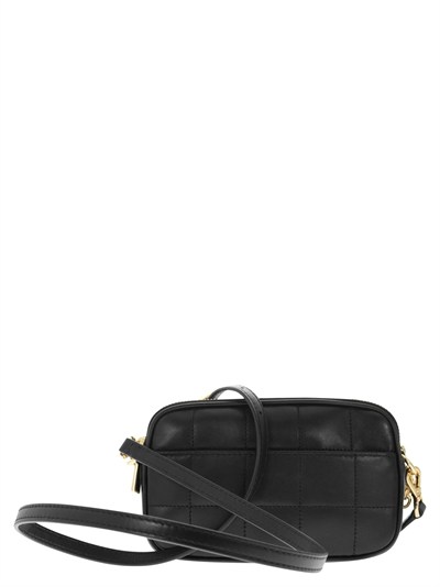 MICHAEL KORS KADIN OMUZ ÇANTASI 32H1GT9C5L-BLACK