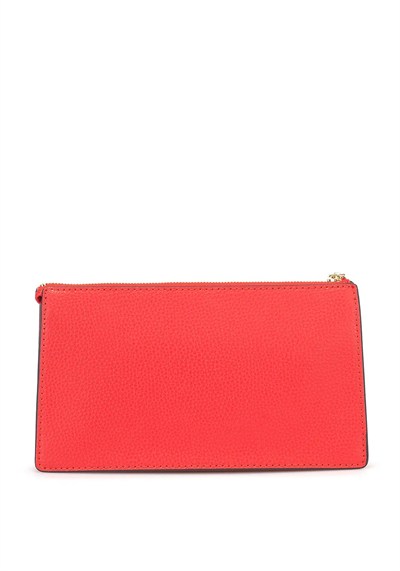 MICHAEL KORS KADIN OMUZ ÇANTASI 32H3G8EC7L-BURNT