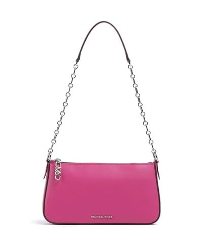 MICHAEL KORS KADIN OMUZ ÇANTASI 32H3S8EW6L-WILD
