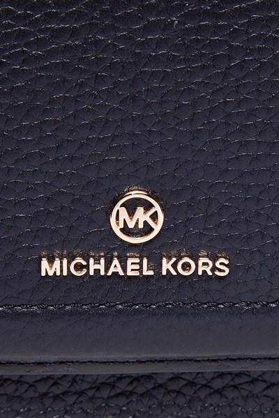 MICHAEL KORS KADIN OMUZ ÇANTASI 32S1GT9C5L-BLACK
