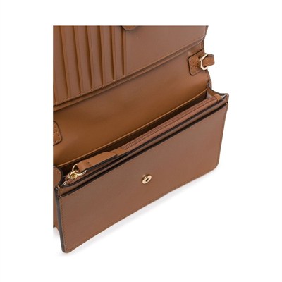 MICHAEL KORS KADIN OMUZ ÇANTASI 32S1GT9C2B-BRN-ACORN