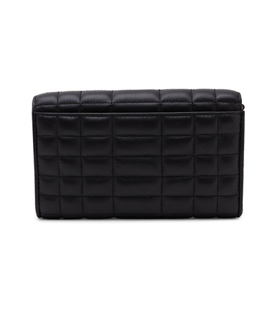 MICHAEL KORS KADIN OMUZ ÇANTASI 32S4G2RC9L-BLACK
