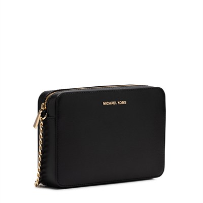 MICHAEL KORS KADIN OMUZ ÇANTASI 32S4GTVC3L-BLACK