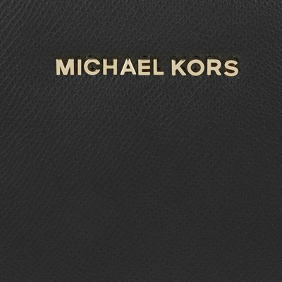 MICHAEL KORS KADIN OMUZ ÇANTASI 32S4GTVC3L-BLACK