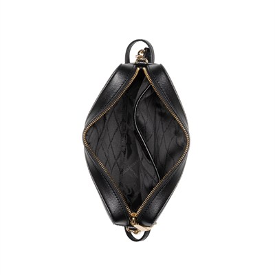 MICHAEL KORS KADIN OMUZ ÇANTASI 32S4GTVC3L-BLACK