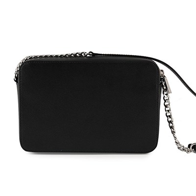 MICHAEL KORS  KADIN OMUZ ÇANTASI  32S4STVC3L-BLK