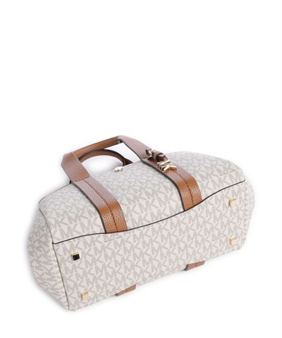 MICHAEL KORS KADIN OMUZ ÇANTASI 32T5G1ZC1B-VANILLA