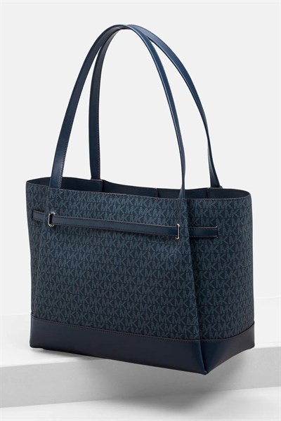 MICHAEL KORS KADIN OMUZ ÇANTASI 35F4S6RT3B-ADMIRAL