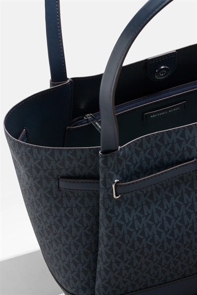 MICHAEL KORS KADIN OMUZ ÇANTASI 35F4S6RT3B-ADMIRAL