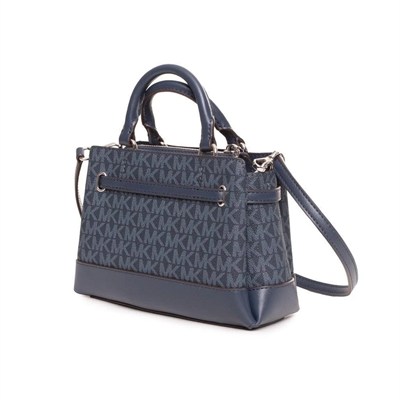 MICHAEL KORS KADIN OMUZ ÇANTASI 35F4S6RC0B-ADMIRAL