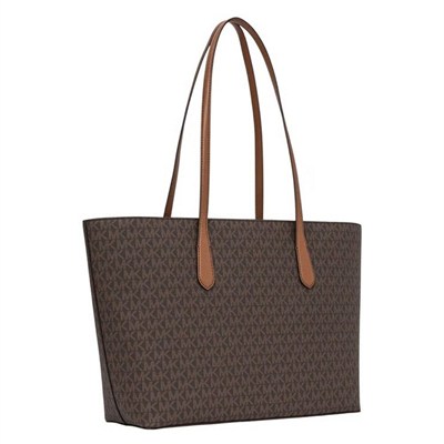 MICHAEL KORS KADIN OMUZ ÇANTASI 35F5G4XT3B-BROWN