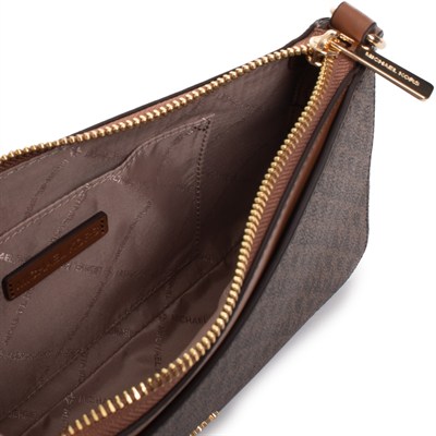 MICHAEL KORS KADIN OMUZ ÇANTASI 35F5G4XC8B-BROWN