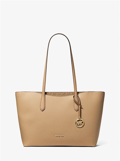 MICHAEL KORS KADIN OMUZ ÇANTASI 35F5G4XT3L-LUGGAGE