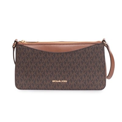 MICHAEL KORS KADIN OMUZ ÇANTASI 35F5G4XC8B-BROWN