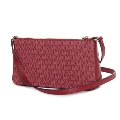 MICHAEL KORS KADIN OMUZ ÇANTASI 35F5G4XC8V-POWDER