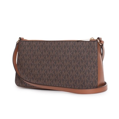 MICHAEL KORS KADIN OMUZ ÇANTASI 35F5G4XC8B-BROWN