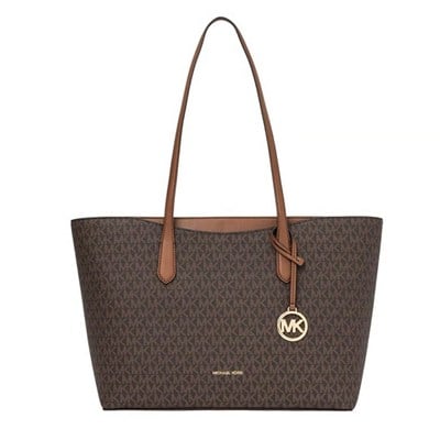 MICHAEL KORS KADIN OMUZ ÇANTASI 35F5G4XT3B-BROWN