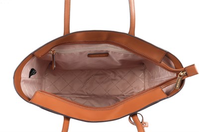 MICHAEL KORS KADIN OMUZ ÇANTASI 35F5G4XT3B-VANILLA