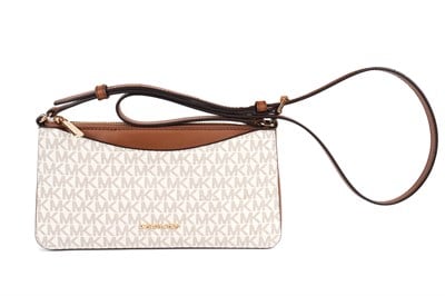 MICHAEL KORS KADIN OMUZ ÇANTASI 35F5G4XC8B-VANILLA